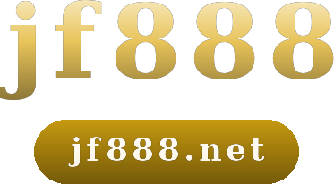 jf888 logo
